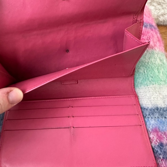 Pink LV vernis - Picture 4 of 4